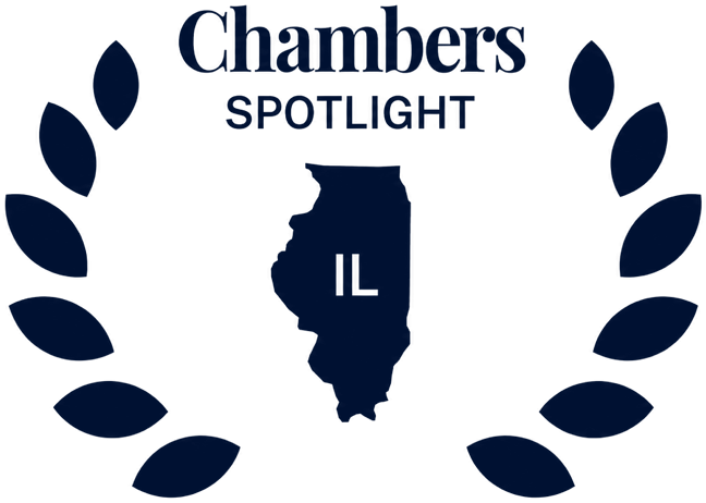 Chambers Spotlight Illinois